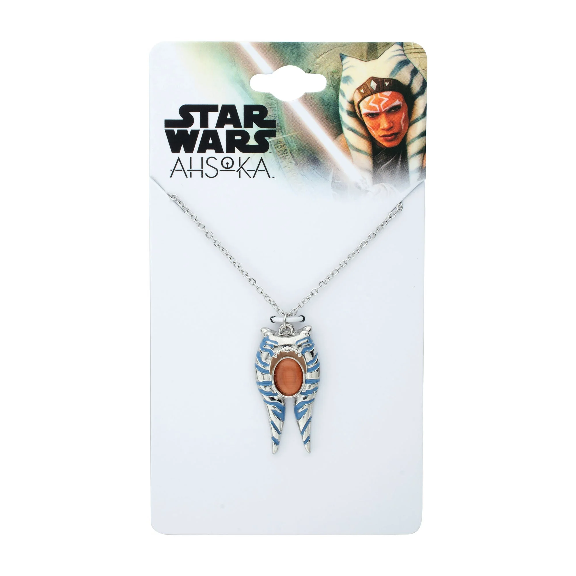 Star Wars Ahsoka 3D Mandrils Necklace - Image 2