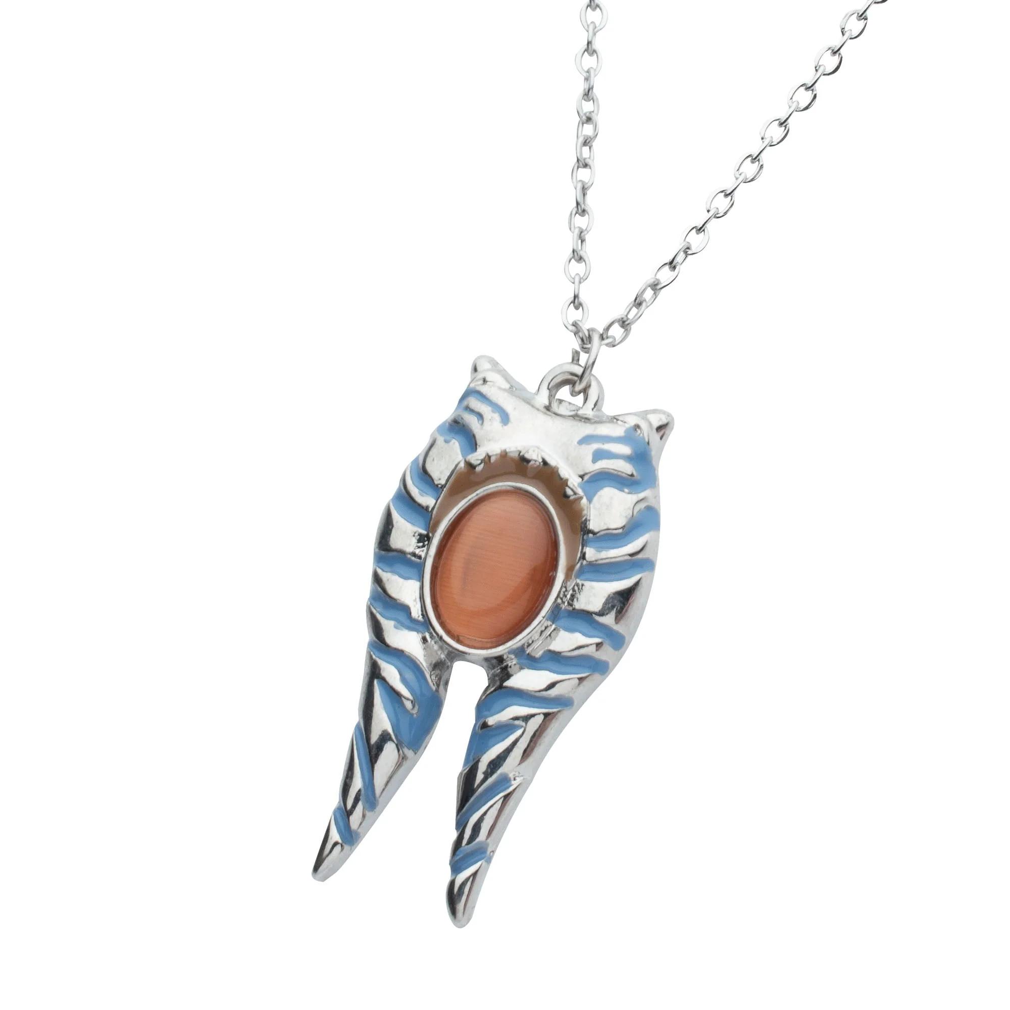 Star Wars Ahsoka 3D Mandrils Necklace - Image 3