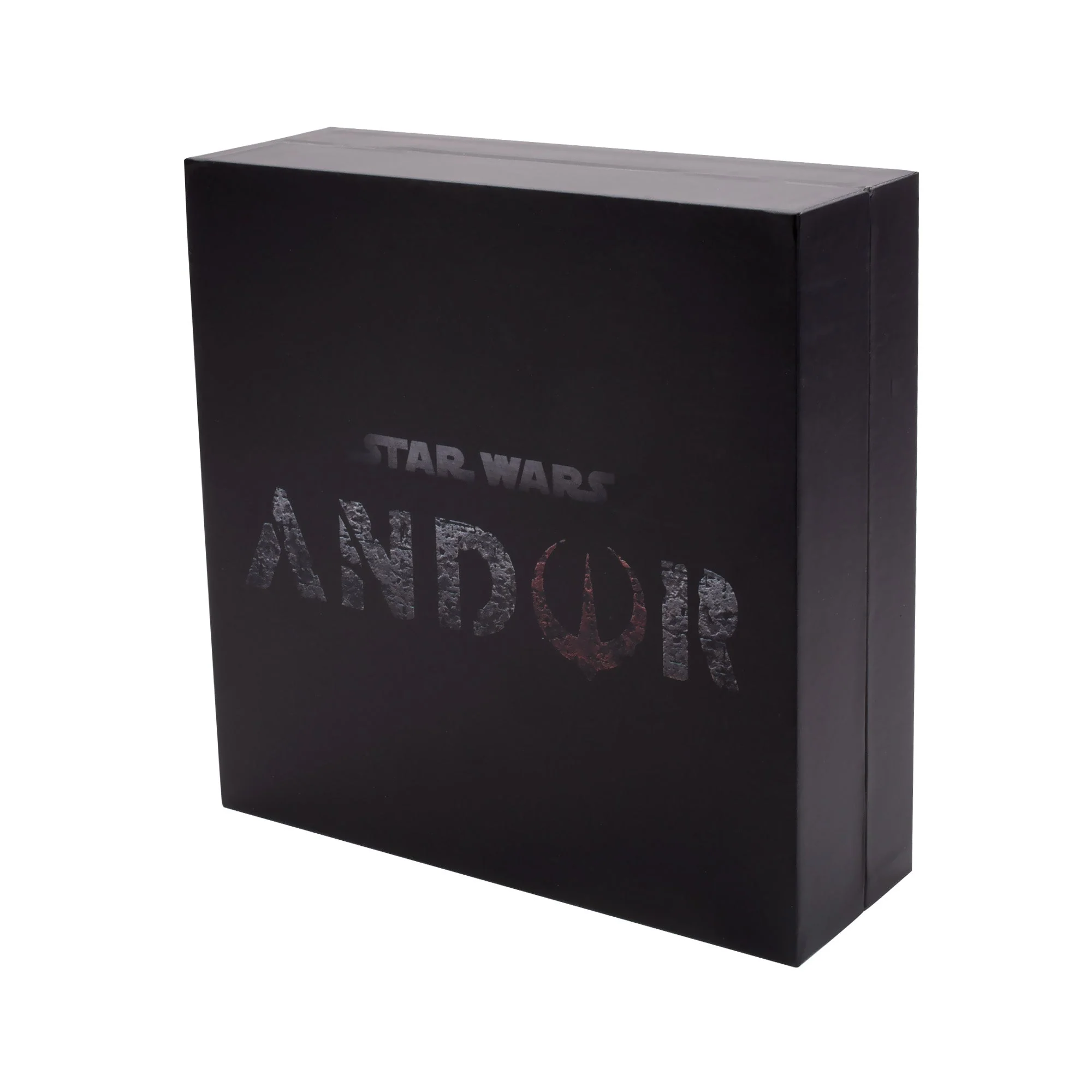 Star Wars Cassian Andor's Kyber Crystal Necklace - Image 5