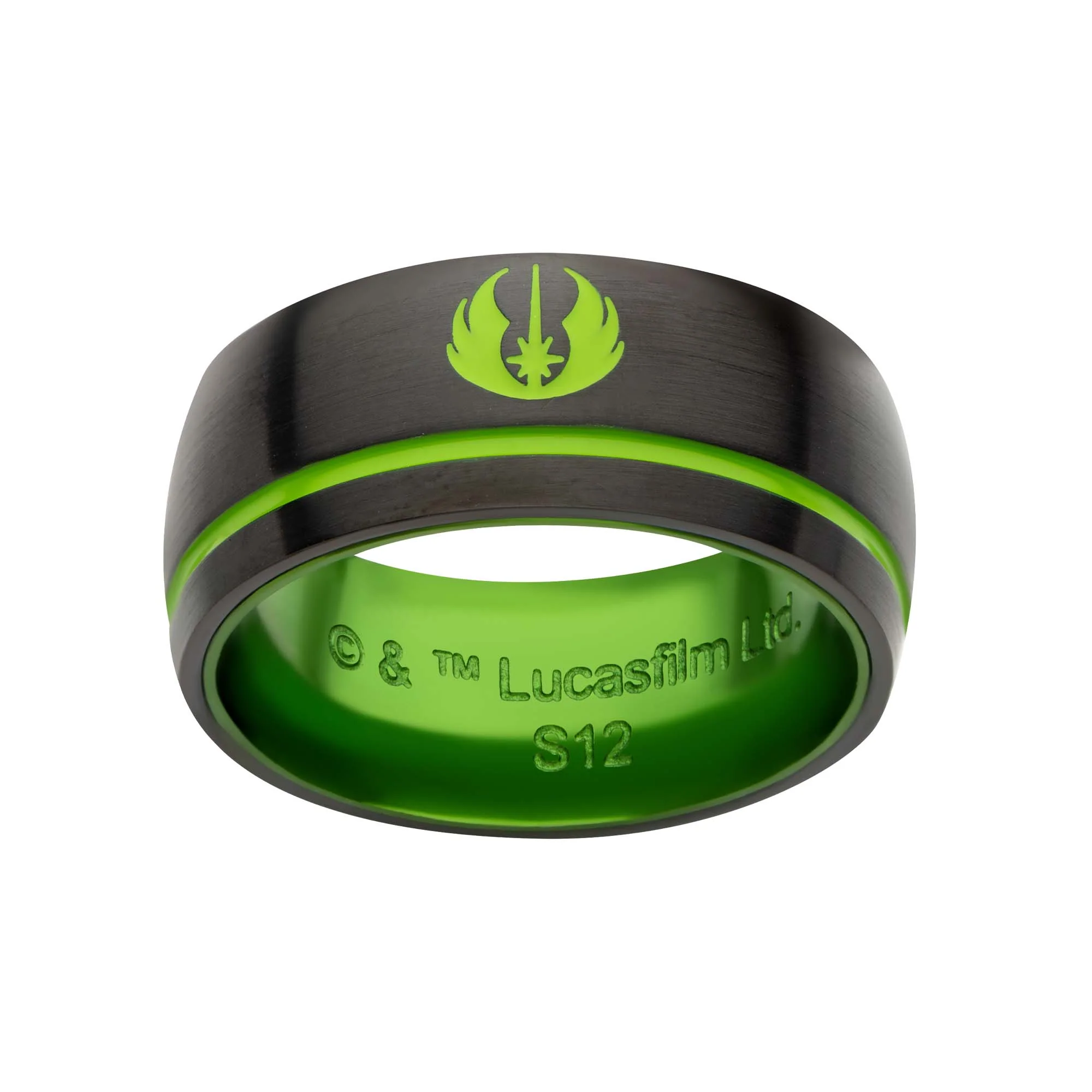 Star Wars Jedi Master Ring - Image 3