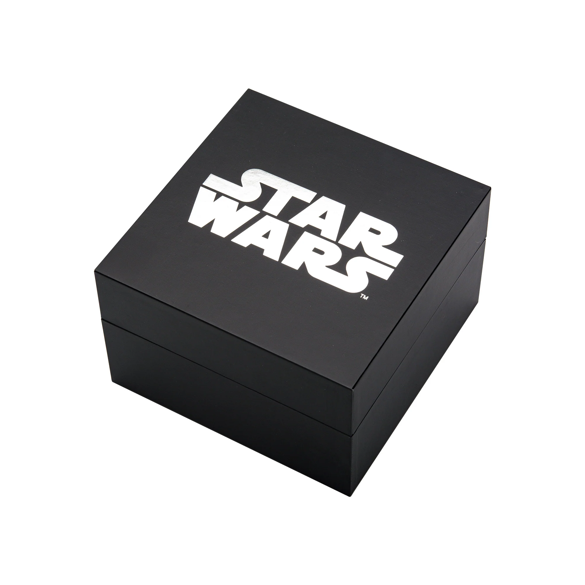 Star Wars Medal of Yavin Gold Plated Necklace - Image 5