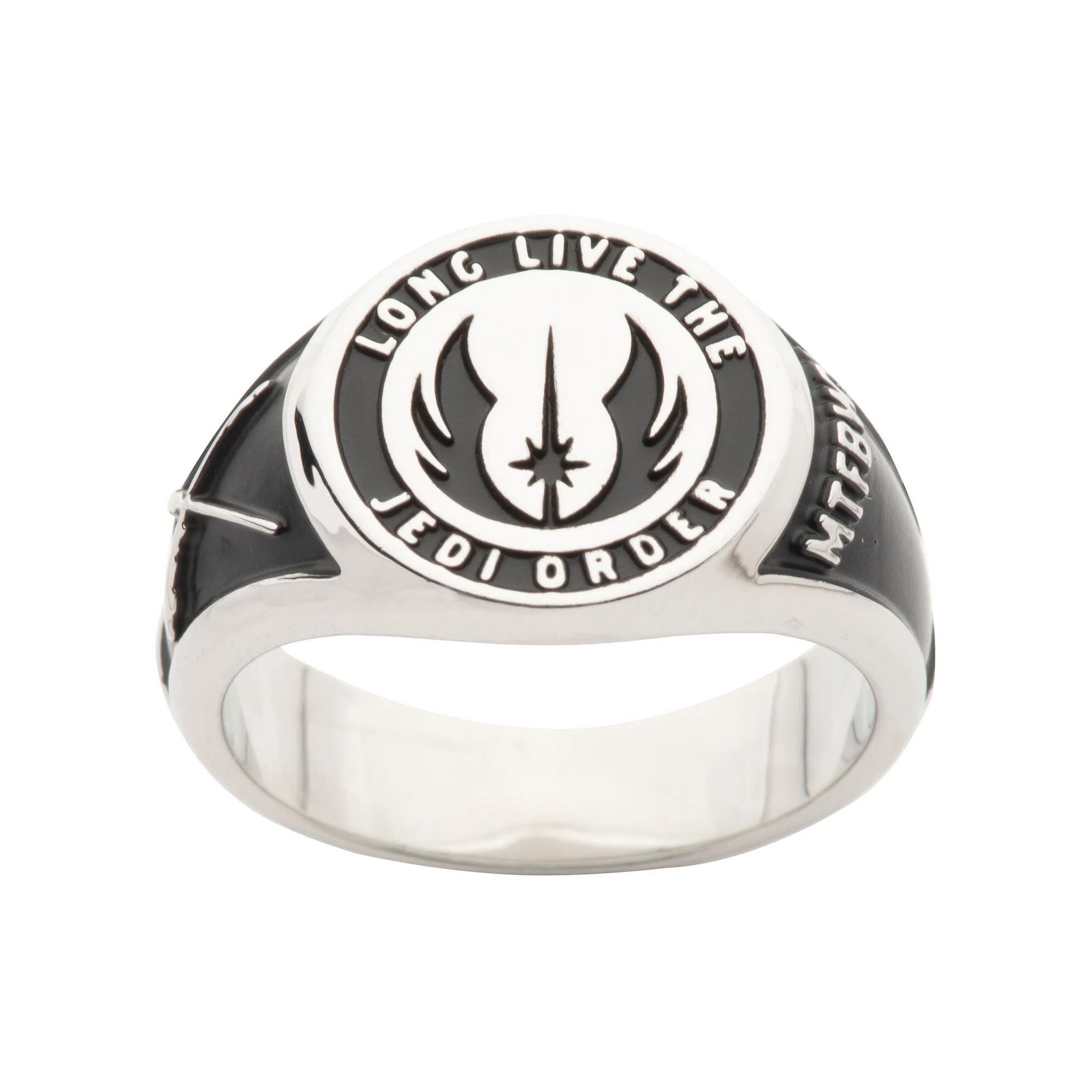 Star Wars Obi-Wan Jedi Order Class Ring - Image 4