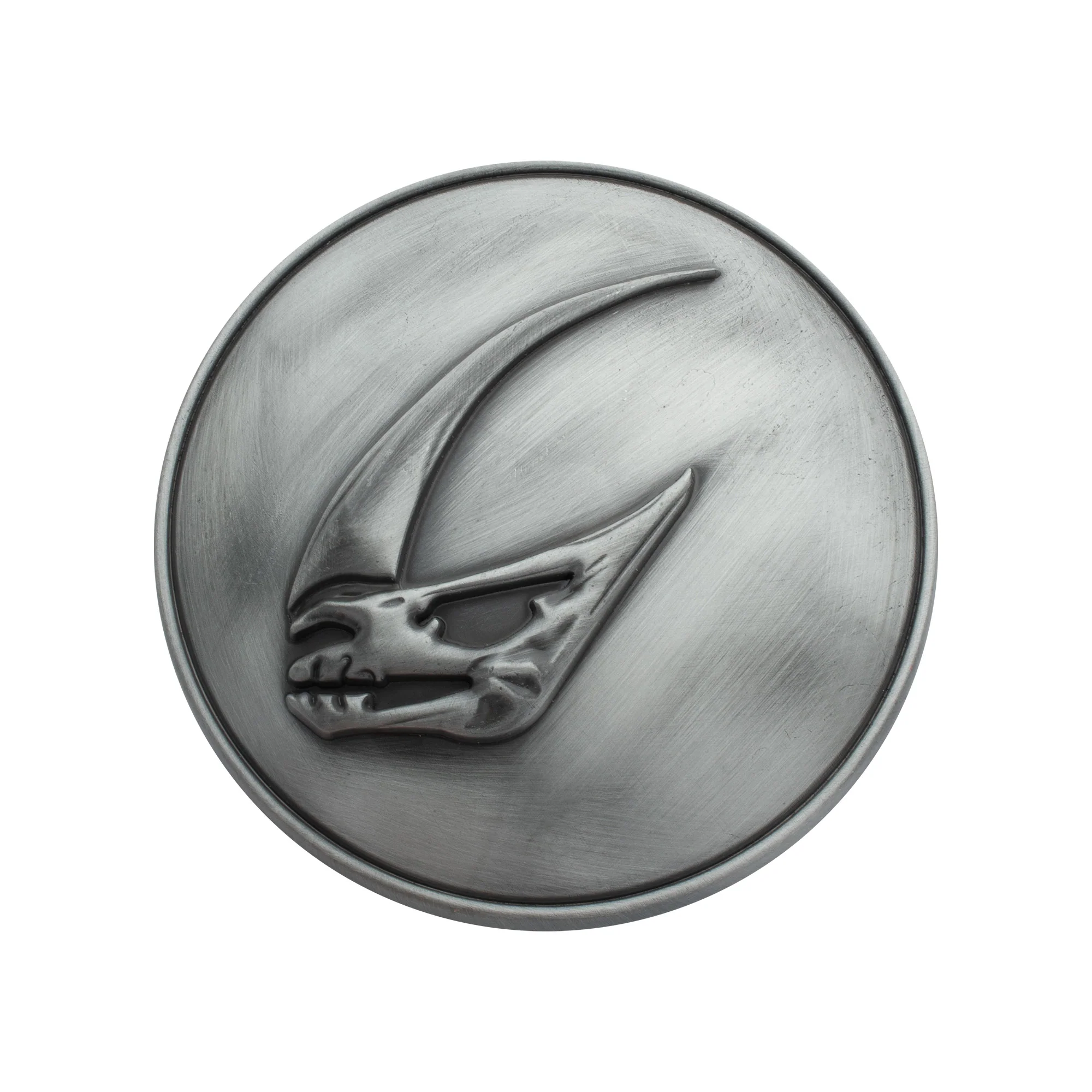 Star Wars : The Mandalorian Grogu Chestplate Pin