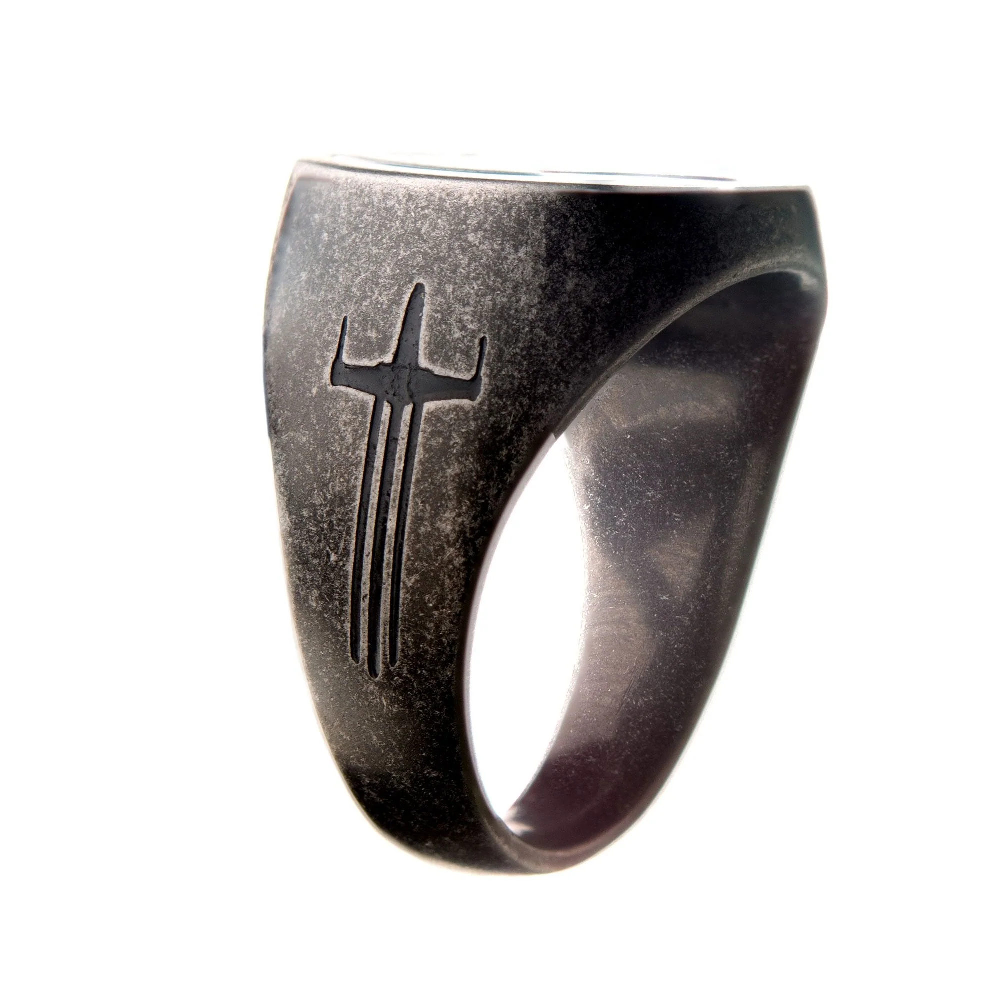 Star Wars Episode 9 Scum Rebel Ring - Image 4