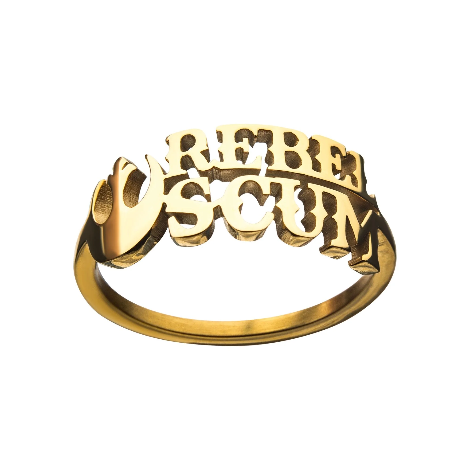 Star Wars Episode 9 Scum Rebel Ring - Image 3