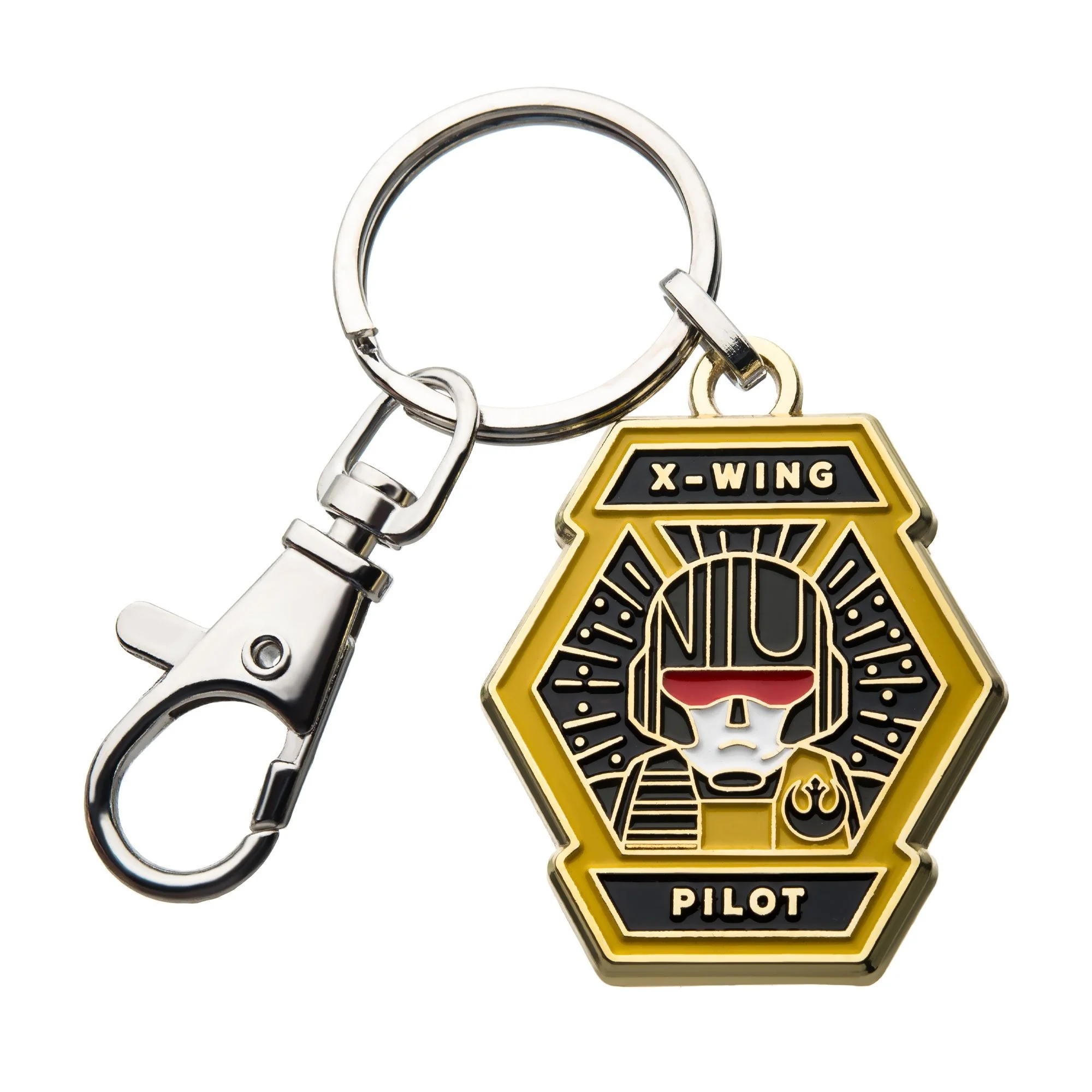 Star Wars Episode 9 X-Wing Keychain