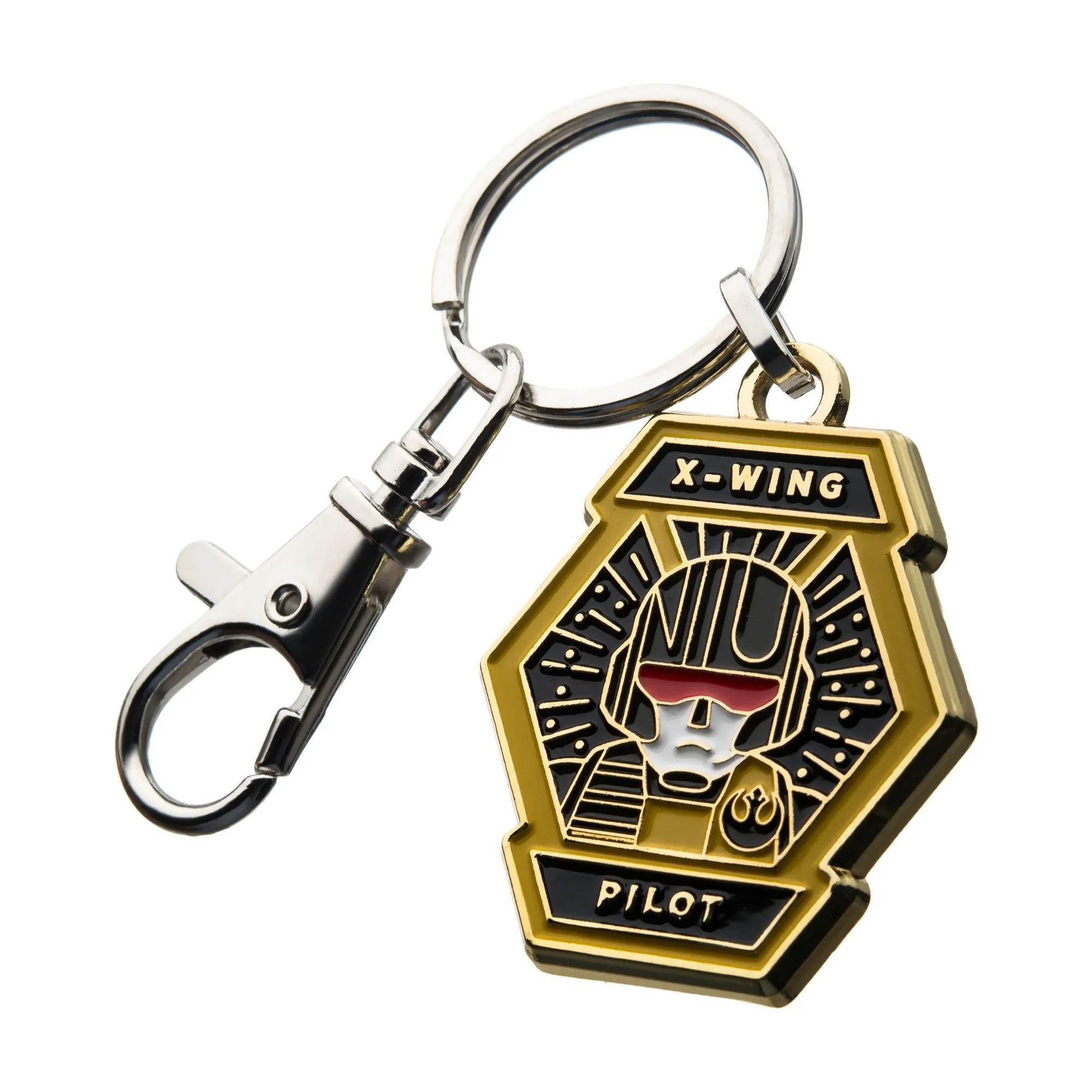 Star Wars Episode 9 X-Wing Keychain - Image 2