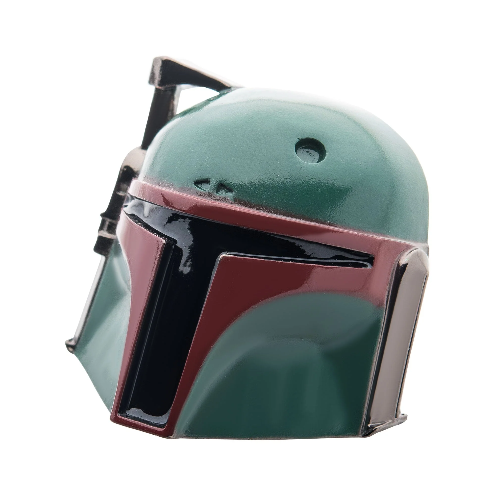 Star Wars Boba Fett Beat Up 3D Pin - Image 3