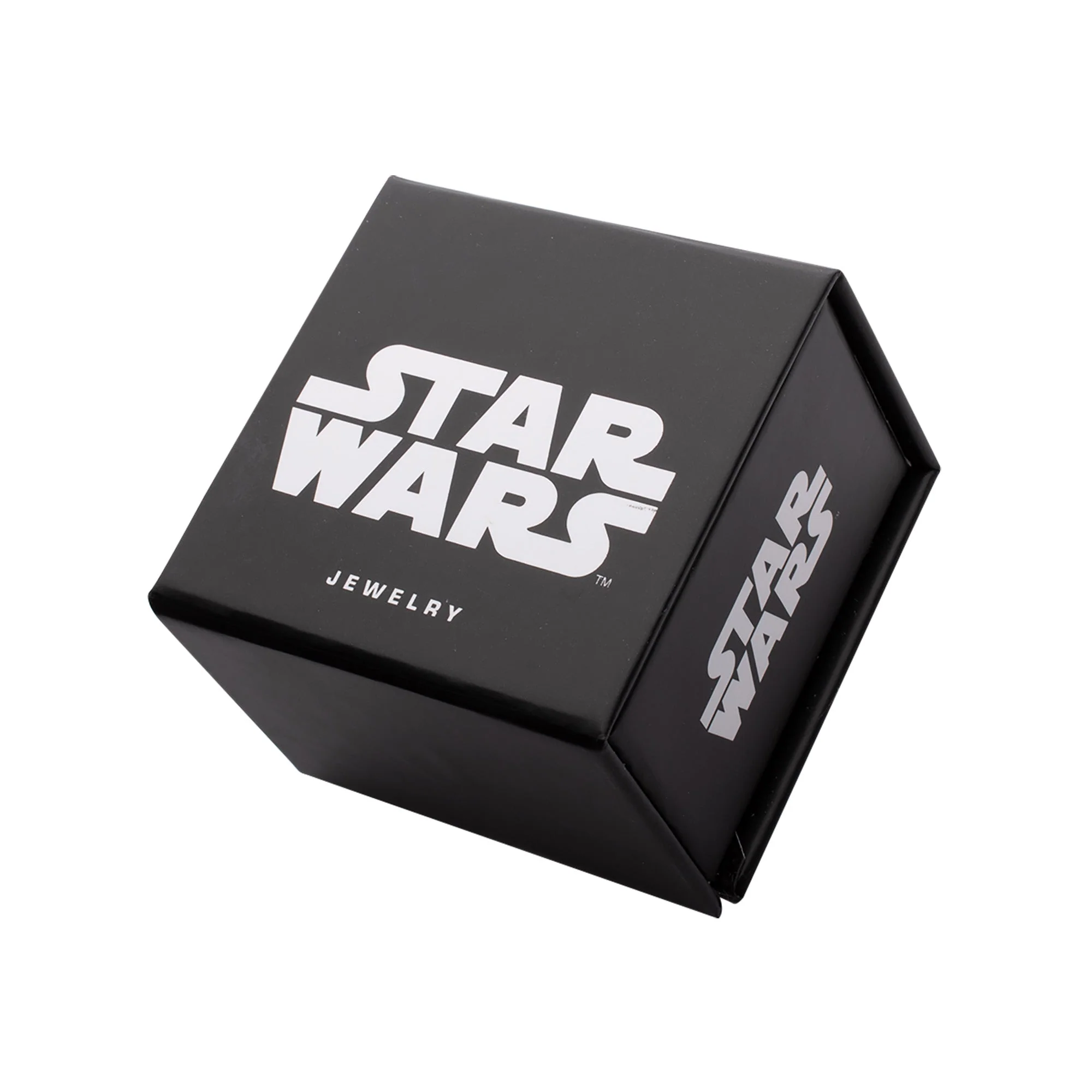 Star Wars "A long time ago in a galaxy far away" Spinner Ring - Image 5