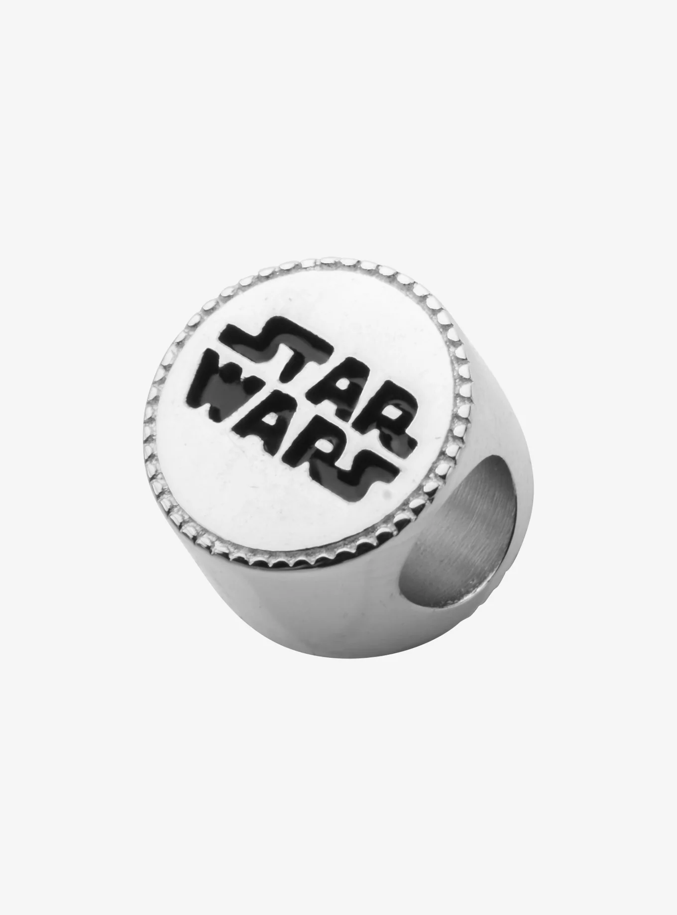 Star Wars Logo Bead Charm - Image 5