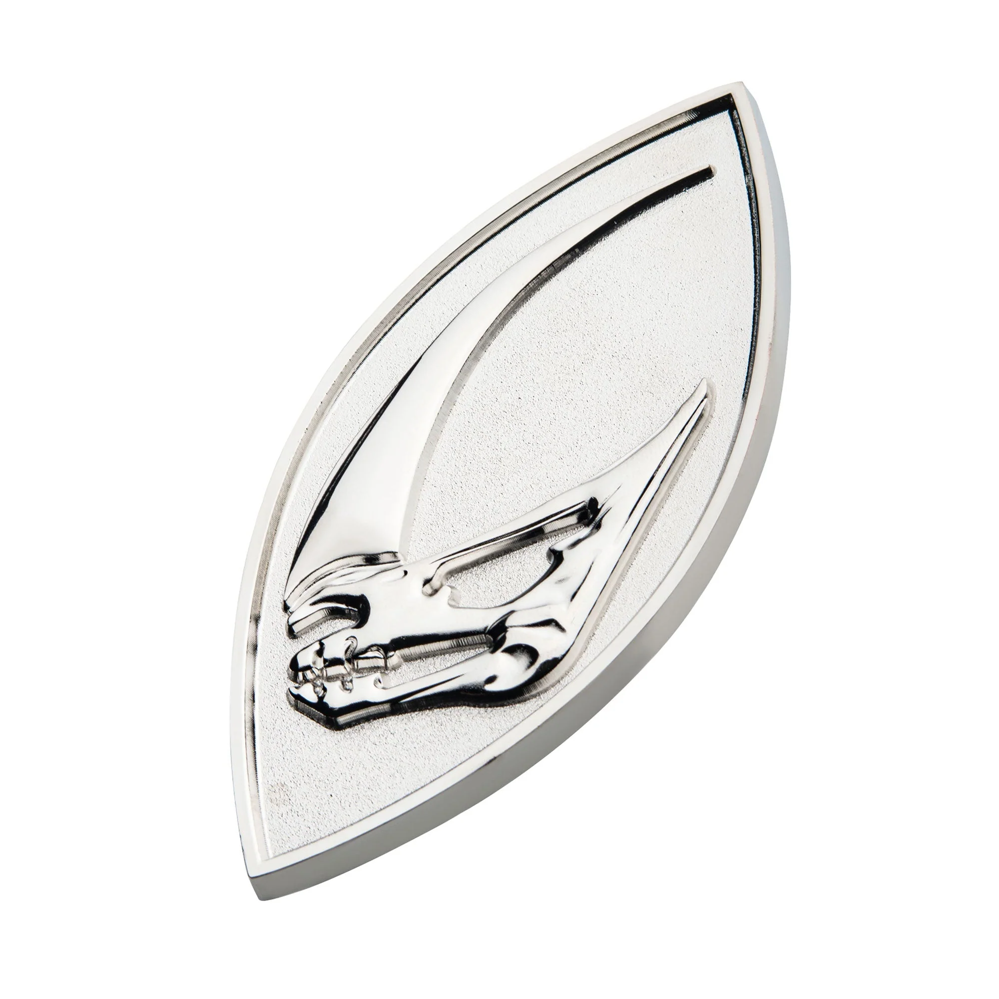 Star Wars Mandalorian Mudhorn Magnetic Pin - Image 3