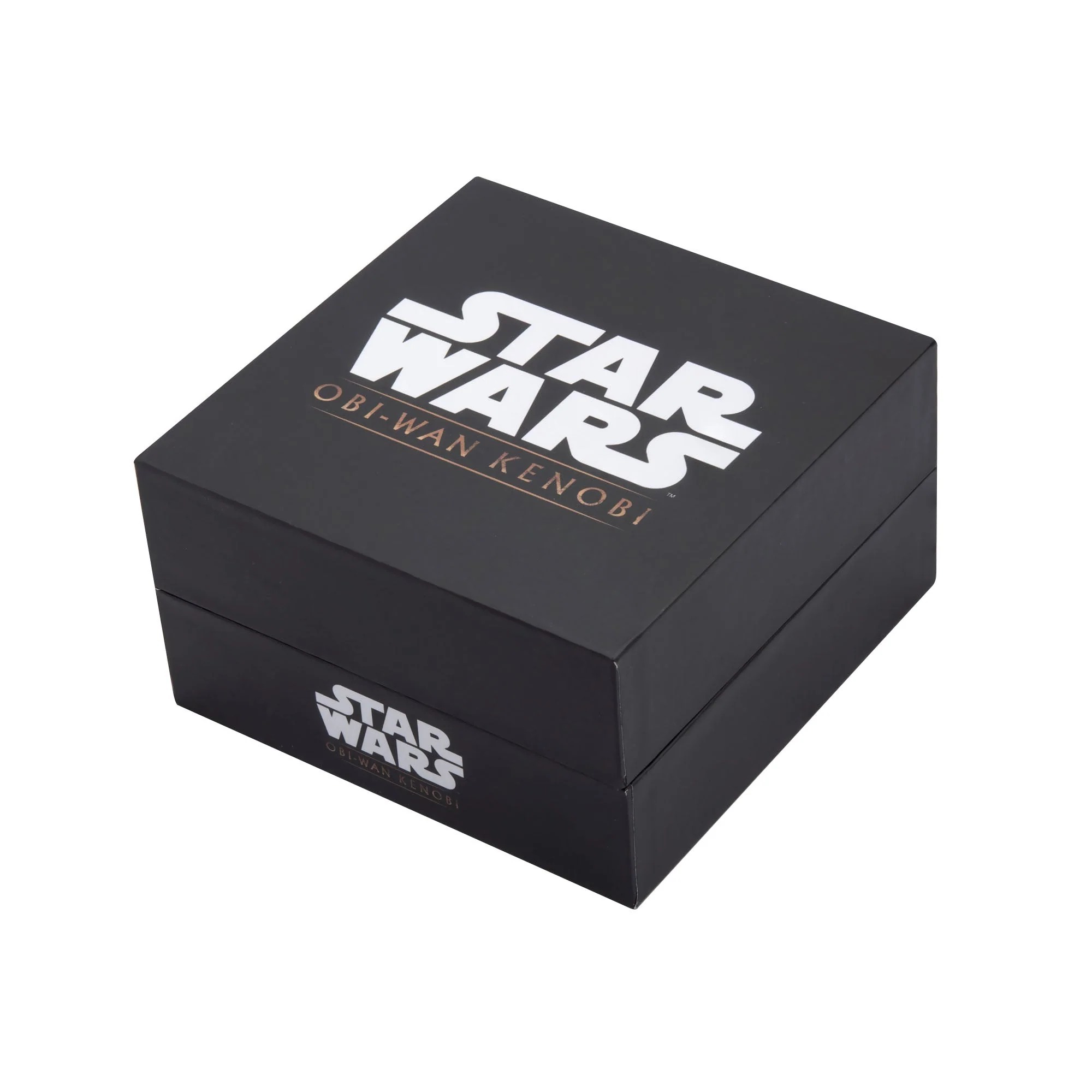Star Wars Obi-Wan Inquisitor Necklace - Image 4