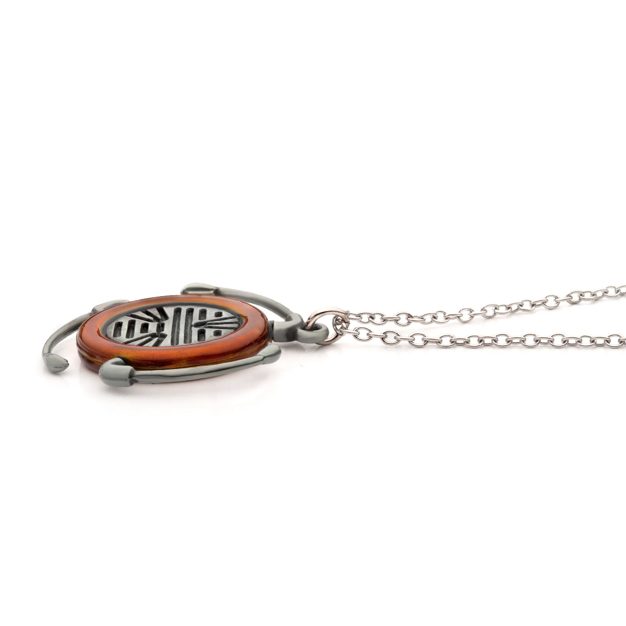 Star Wars Obi-Wan Kenobi 3D Replica Necklace - Image 4