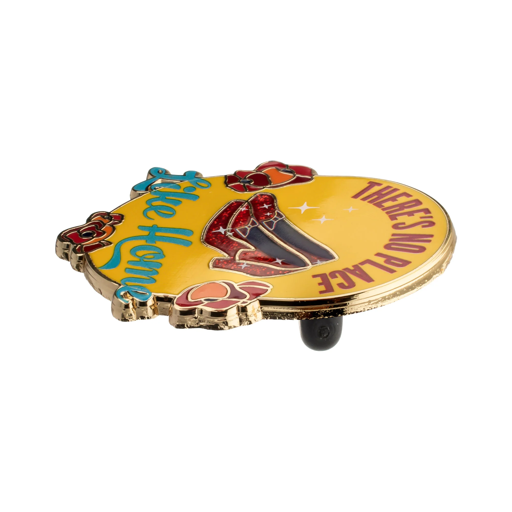 The Wizard of Oz There's No Place Like Home Pin - Image 3