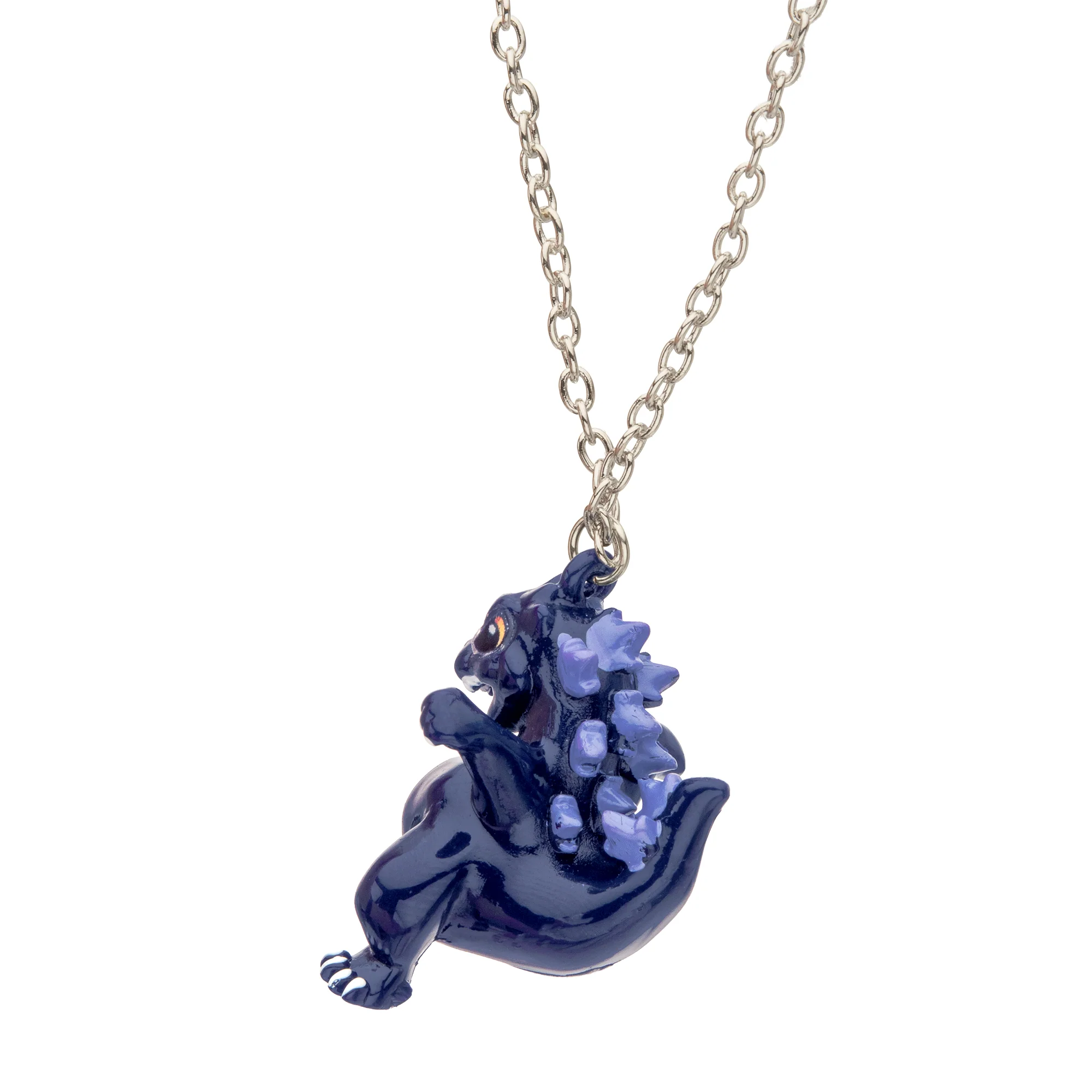 Toho 3D Godzilla Necklace - Image 3