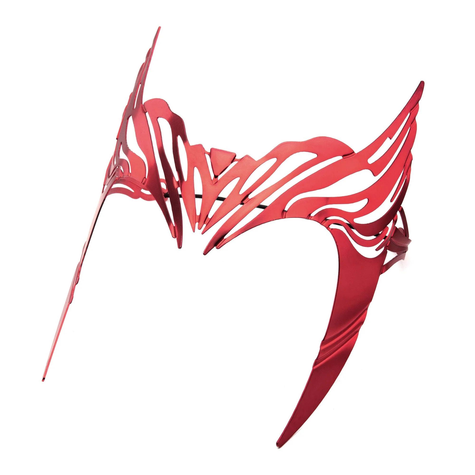 Marvel Wanda's Scarlet Witch Tiara - Image 3