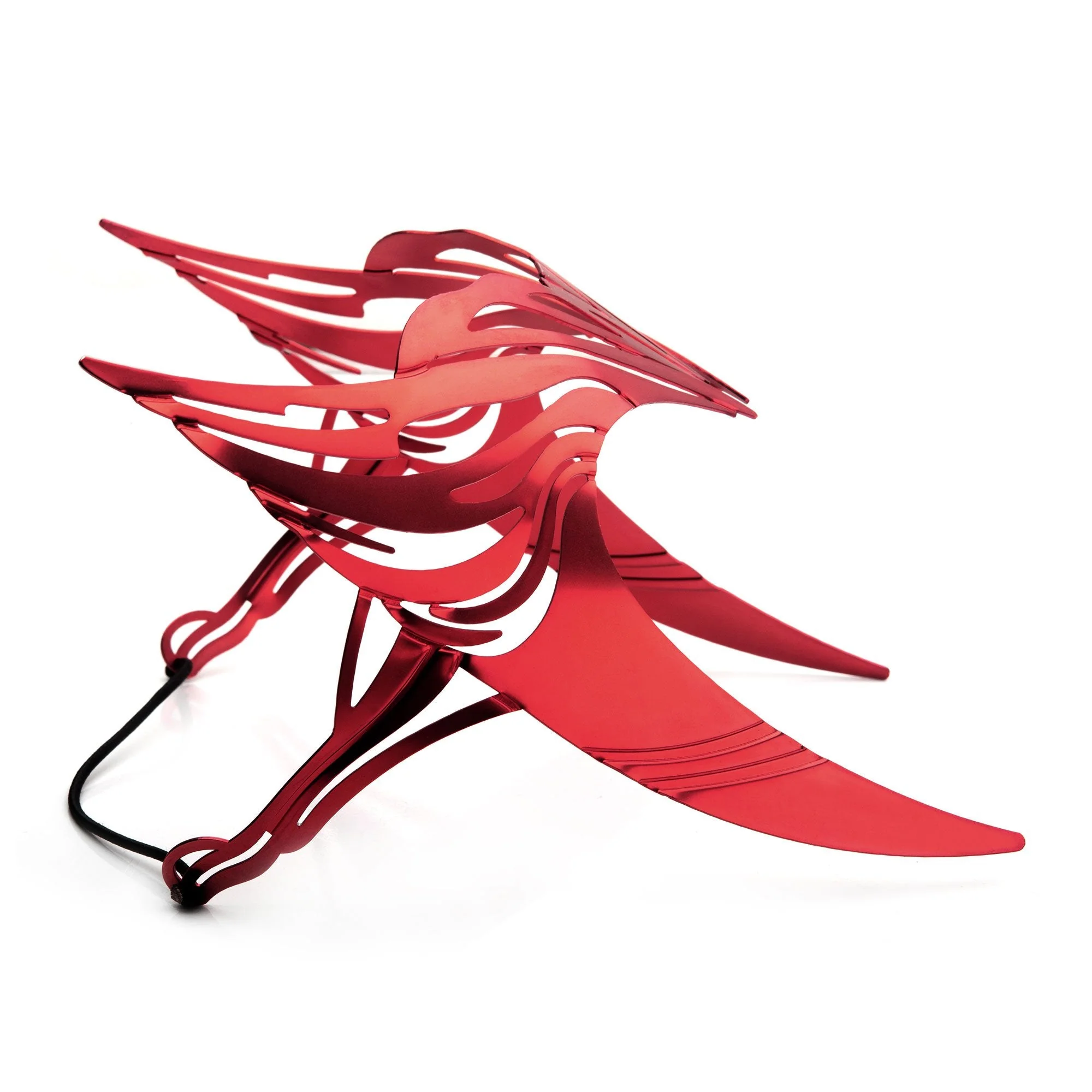 Marvel Wanda's Scarlet Witch Tiara - Image 4
