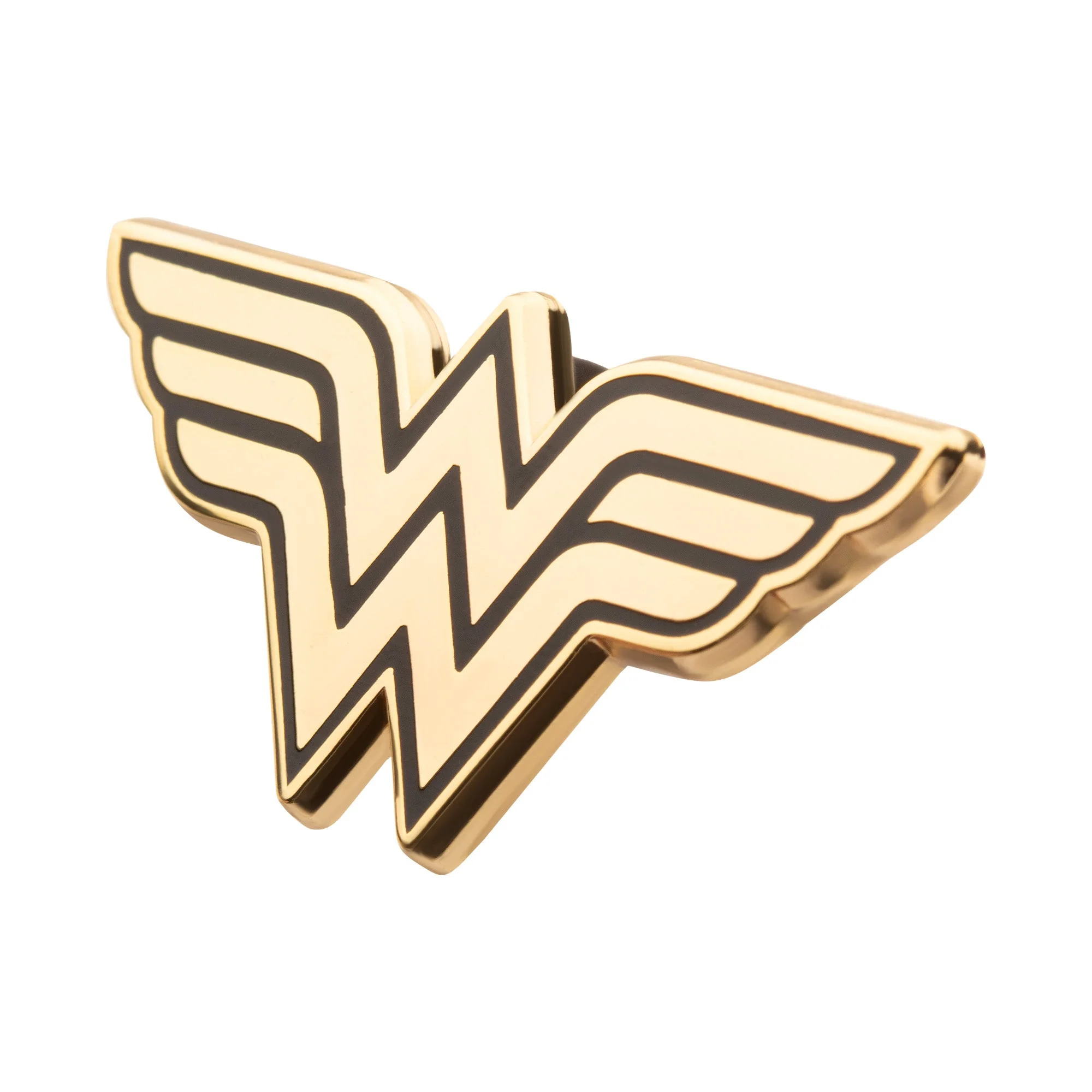 DC Comics Wonder Woman Lapel Pin - Image 4